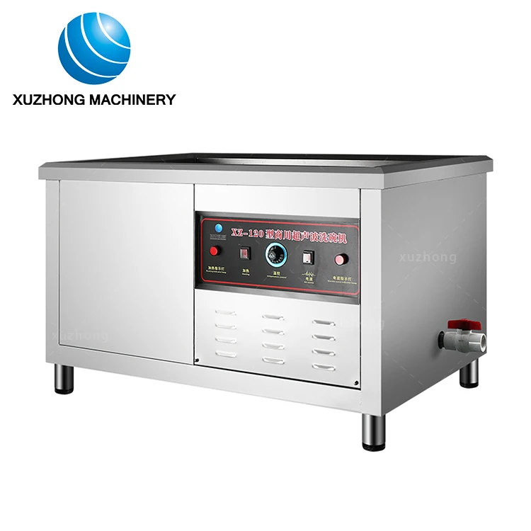 Hotel Dishwashers Automatic Dishwasher Adopting Water Circulation Design 6