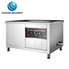 Hotel Dishwashers Automatic Dishwasher Adopting Water Circulation Design 6