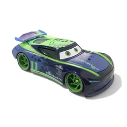 Next - Generation Racing Driver Toy Car Set: The Piston Cup Series (5)