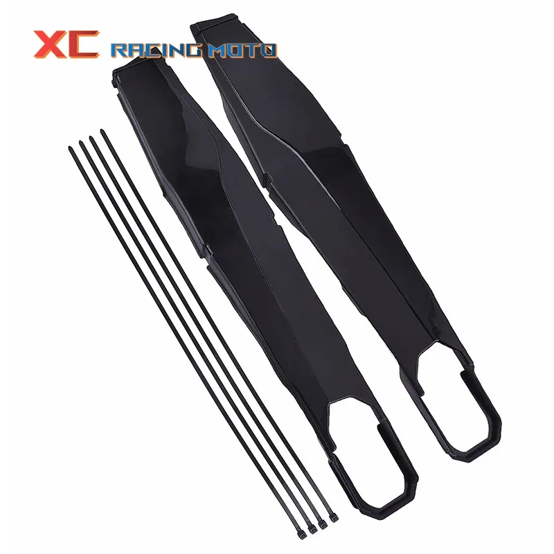 Motorcycle Swingarm Guard Protector For KTM 2012- EXC EXCF XCW XCFW 150 200 250 350 450 500 Swing Arm Protection Cover