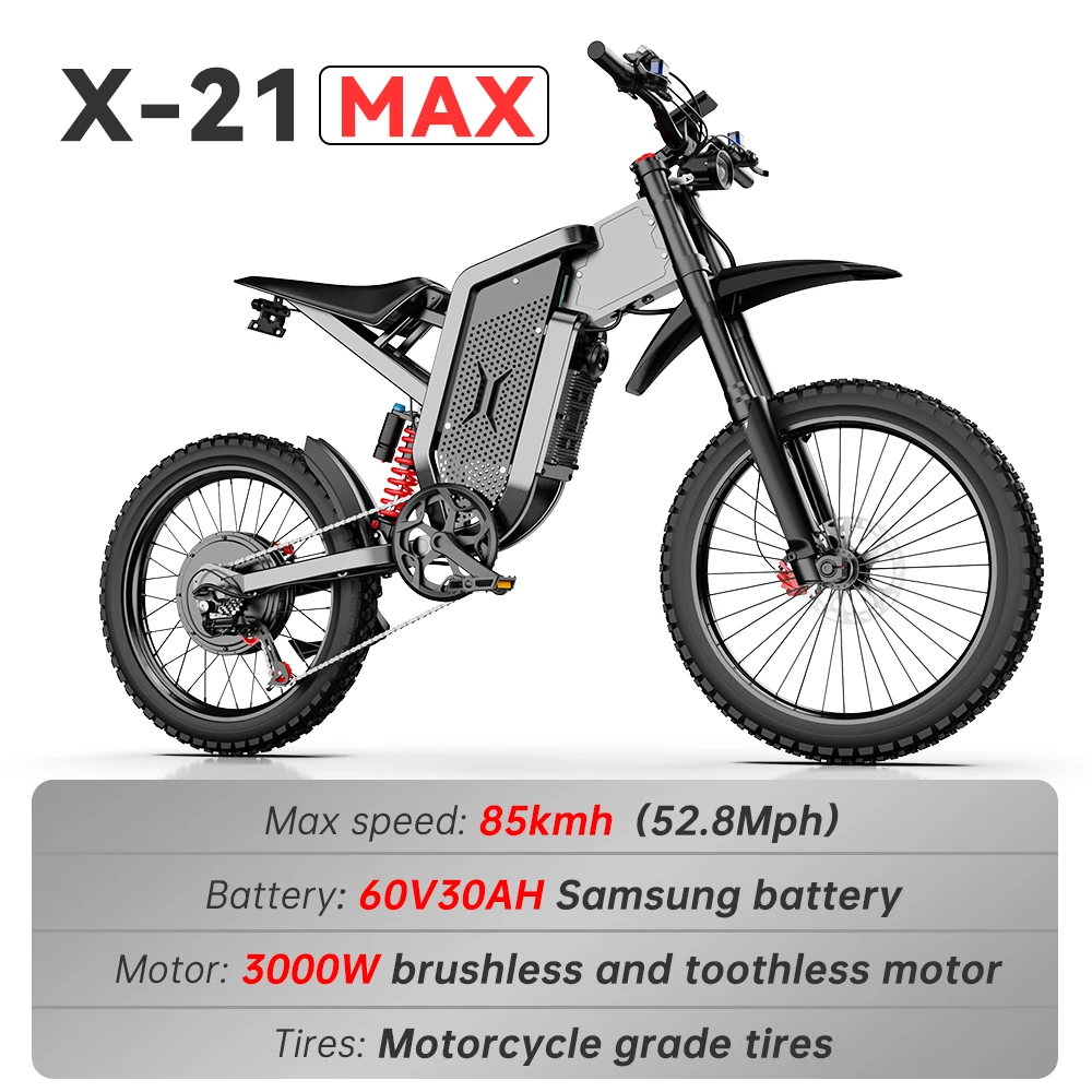 EKX-X21 Max