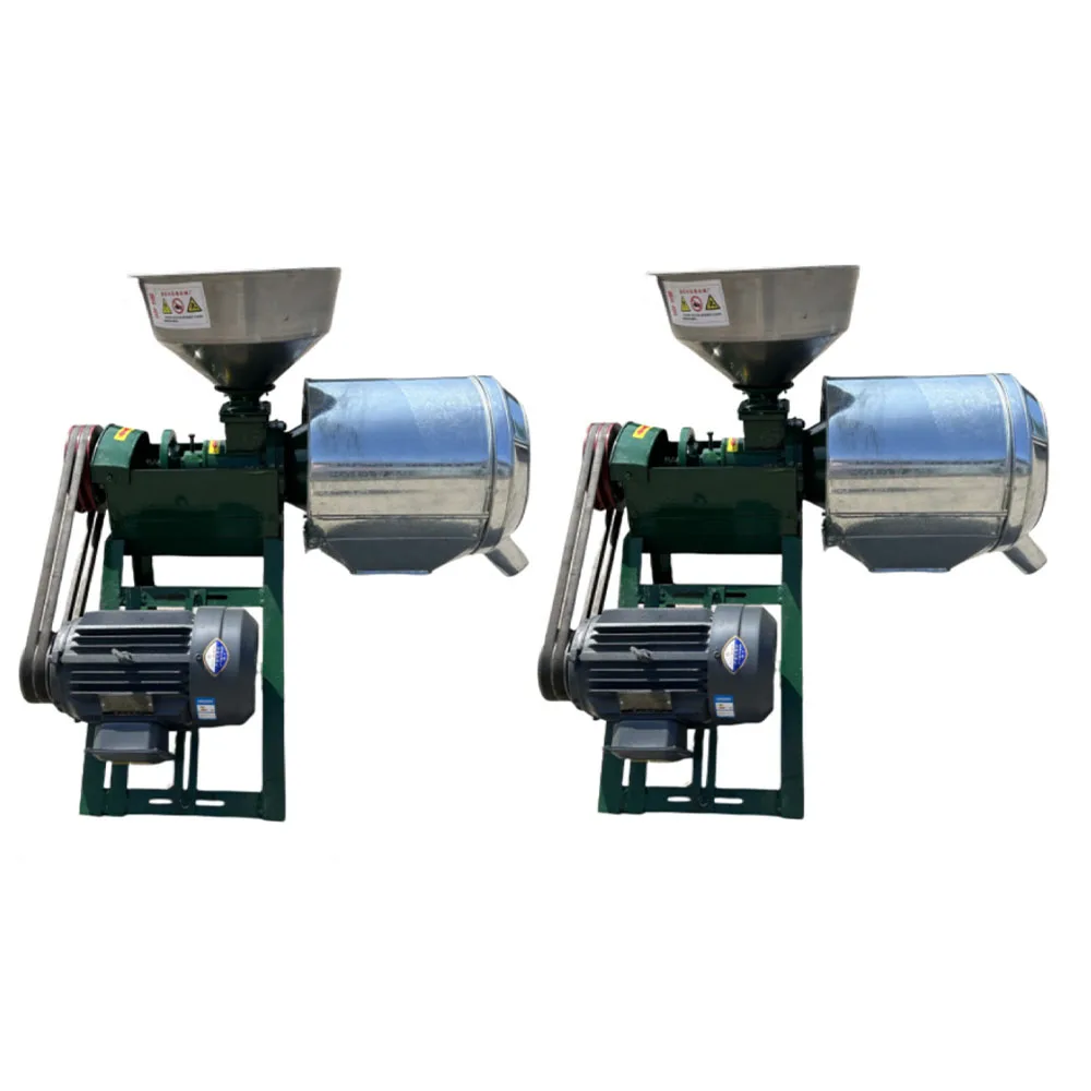 

Commercial Electric Four Mill Dry Food Chili Black Pepper Rice Wheat Maize Grain Corn Powder Grinder Crushing Machine