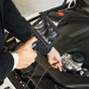 Endoscope Camera IP67 Waterproof Car Inspection Camera 8mm Len Industrial Endoscope Camera for Industrial Machinery Inspection 1