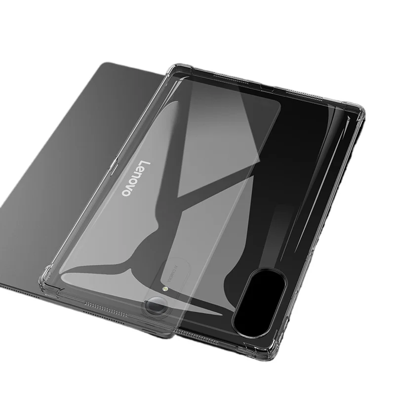 Clear TPU Airbag Protective Case