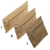 Tactic Micro Candy Pouch Small Hook&loop Portable Nylon MK3 MK4 Vest Chest Rig Attached Hanging Storage Bag Hunting Accessories 3