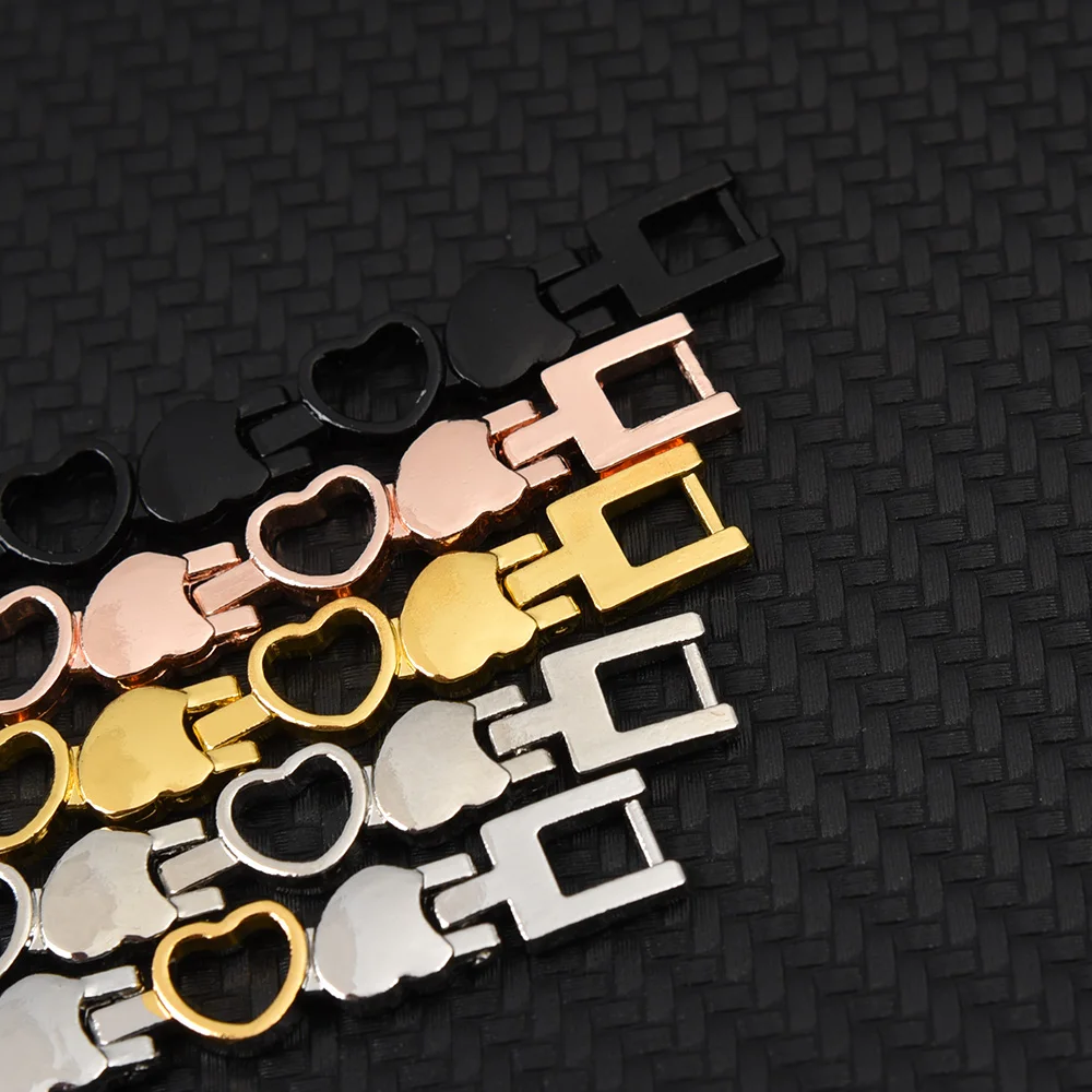 Bracelet Gourmette Torsadé Femme, Plaqué Or Jaune, Style Chaine, Bon état