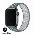 15.hasta silver