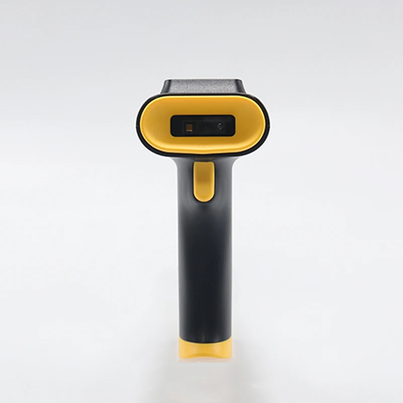 RFID UHF Reader 860-960mhz Handheld 2D Two-Dimensional Arcode Scanner For Data Collection 6