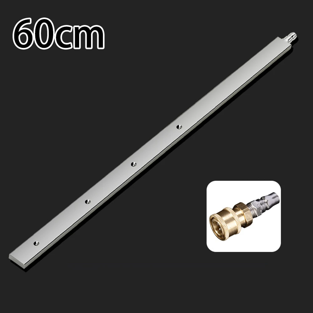Car Radiator Non Cleaning Tool Water Tank Condenser Car Radiator Cleaning Tool Pressure Garden Tools Water Tank Cleaning Tool