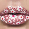 White Matte Velvet Lip Gloss Waterproof Liquid Lipstick Nude Lips Tint Mud Makeup lip ink Cosmetic products Women Beauty lip oil 2