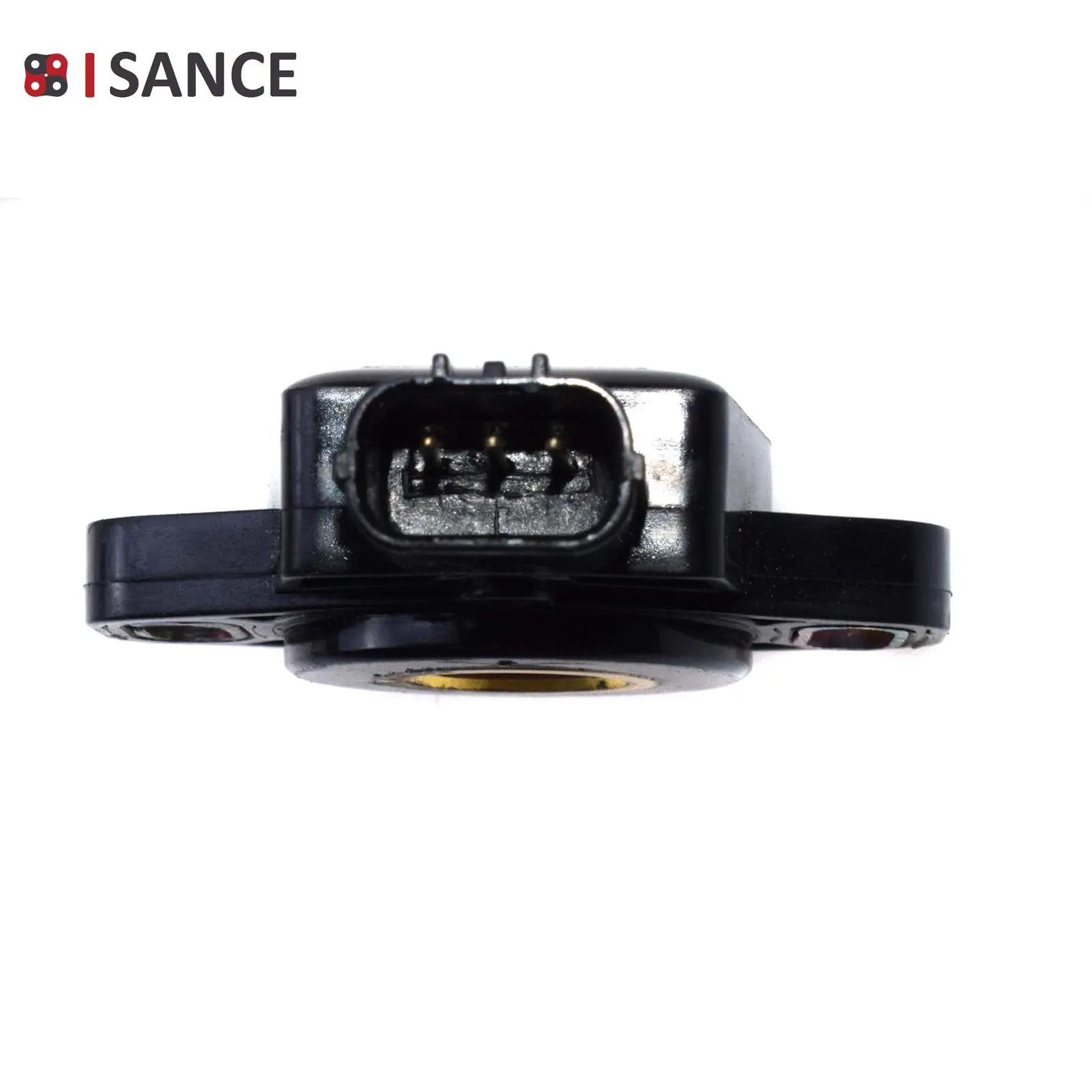 Throttle Position Sensor TPS TPS-H112 TPSH112 & Connector Harness Plug For Honda Element Accord CR-V 2.4L CIVIC 1.7L Acura