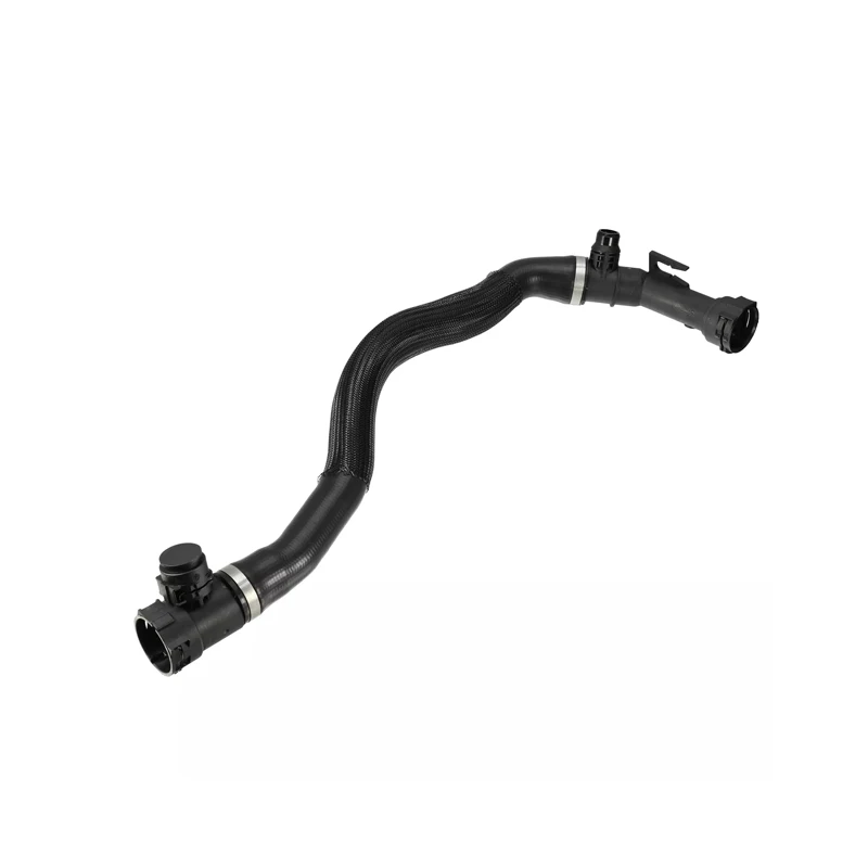 Flexible hose cylinder head 1712860 for 3series F30 328iX 218i 116i 418i