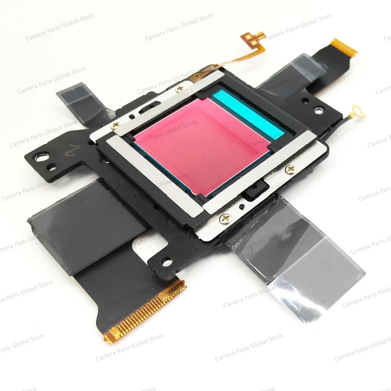 Original CCD CMOS Image Sensor (With Low pass filter) For Nikon D7500 Camera Replacement Unit Repair Part