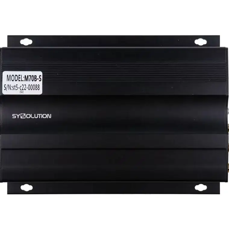 Android control card M70B LED advertising equipment control system Network port, WiFi, U disk, optional 4G module hdmi