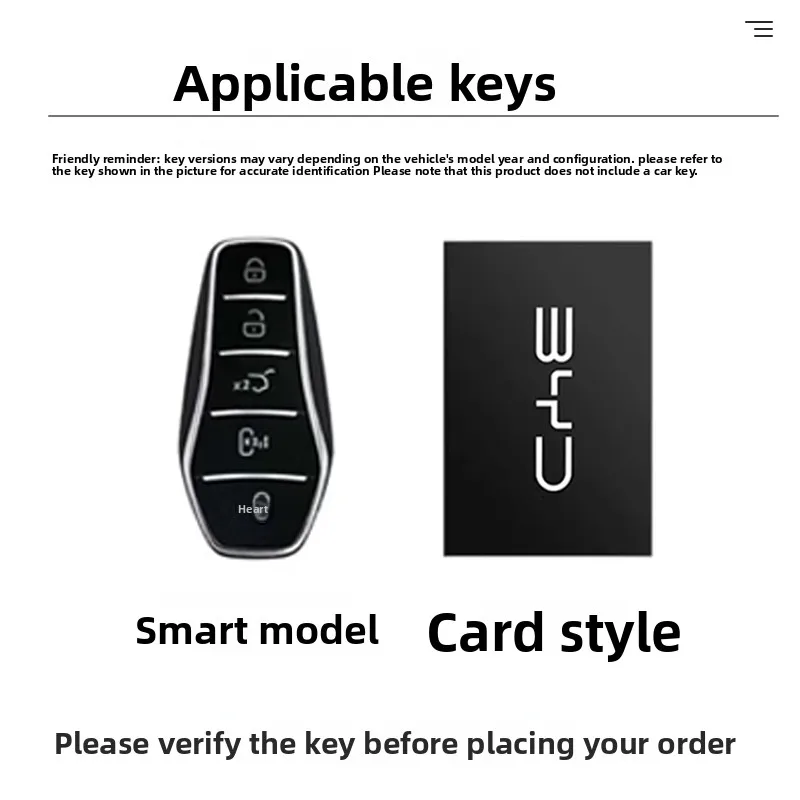 2025 BYD 샤키 보호 커버 25 신형 여름 DMI 엑셀런스 스페셜 메탈 자동차 가방 버클 개조 쉘 남성용