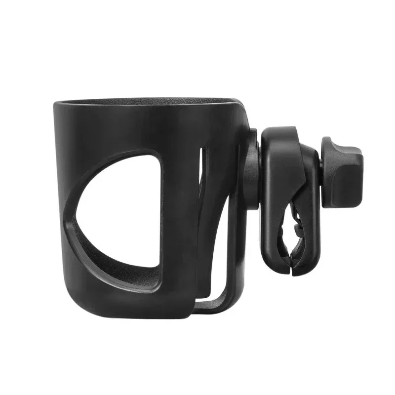 Baby Stroller Cup Holder Baby Stroller Accessories for Milk Bottles Rack Bicycle Bike Bottle Holder Outdoor Stroller Accessories