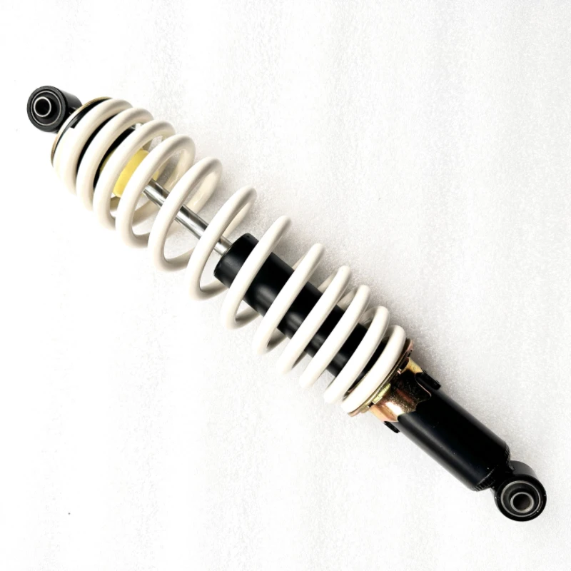 

Hisun UTV500 UTV700 Front Shock Absorber Spring for HS700UTV HS500UTV Massimo UTV MSU 500 700 52100-115-0000