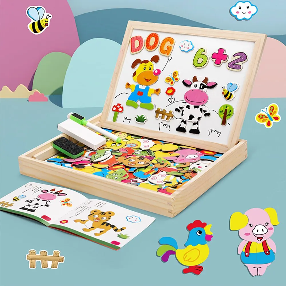 Drawing Case 140 Pieces - Drawing Toys - AliExpress