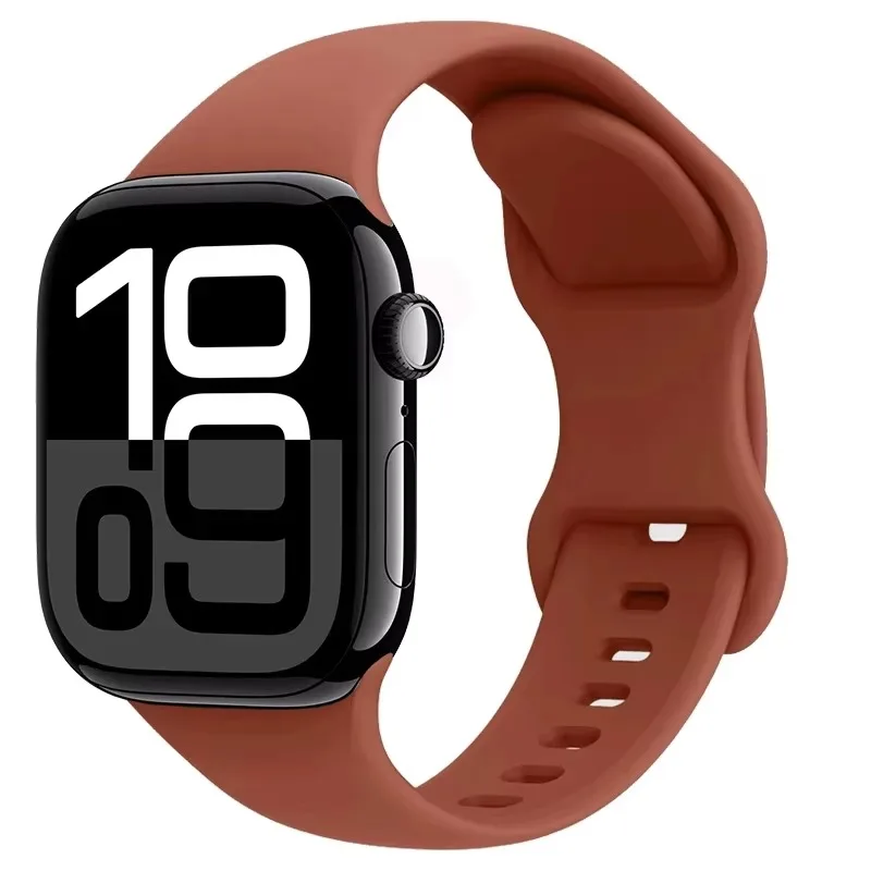 Premium Silicone Wristband