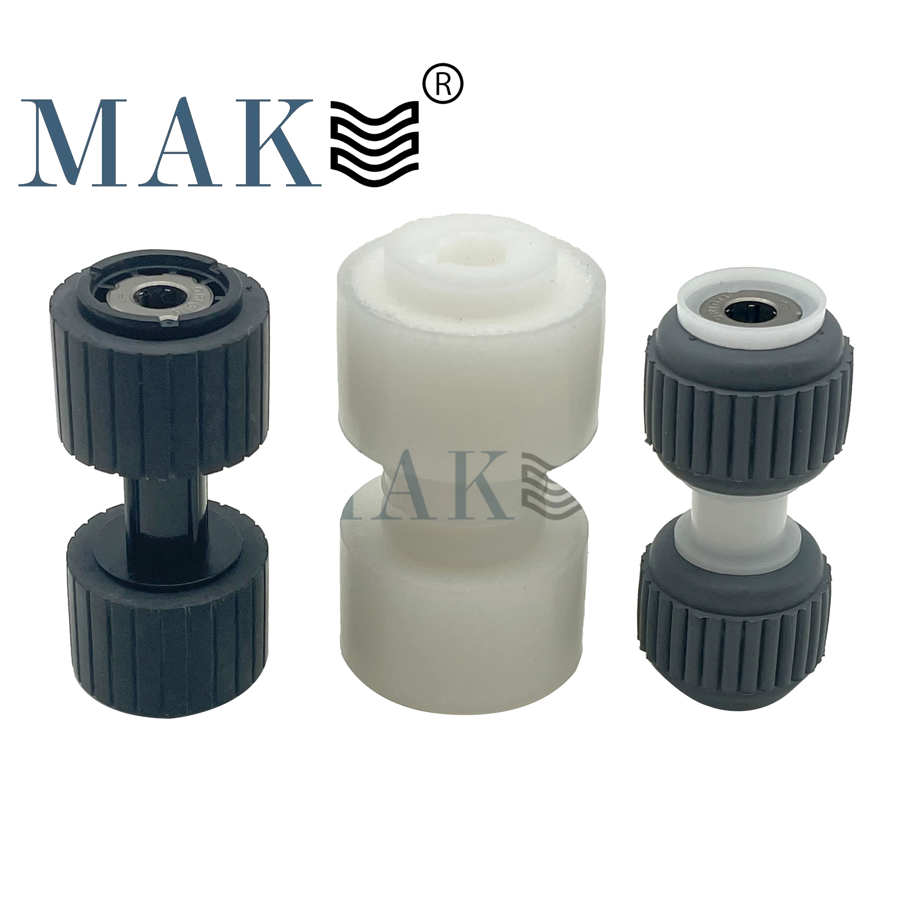 

3Sets ADF Paper Pickup Feed Roller kit for Canon Canon IR 6055 6065 6075 6255 6265 6275 6555i 6565i 6575i DX 6755i 6765i 6780i