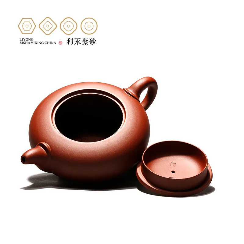 Рисунок 4 - Centennial Liyong Yixing известный