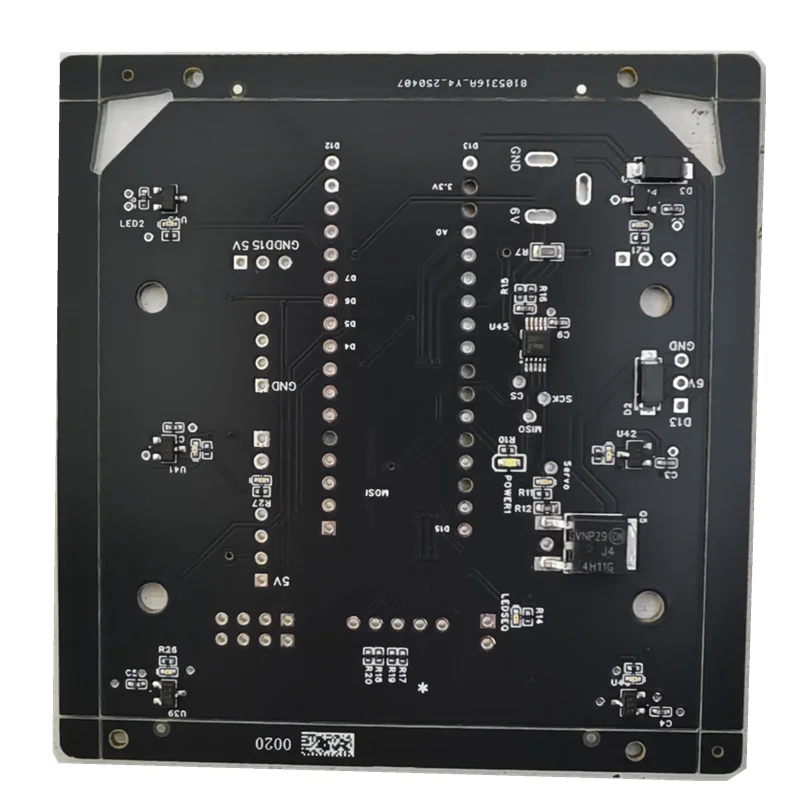 20250922 UPdating of V1.33 of PCB only for SRT Gear Box V10 - AliExpress 13