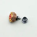 03 Rose Gold Crown