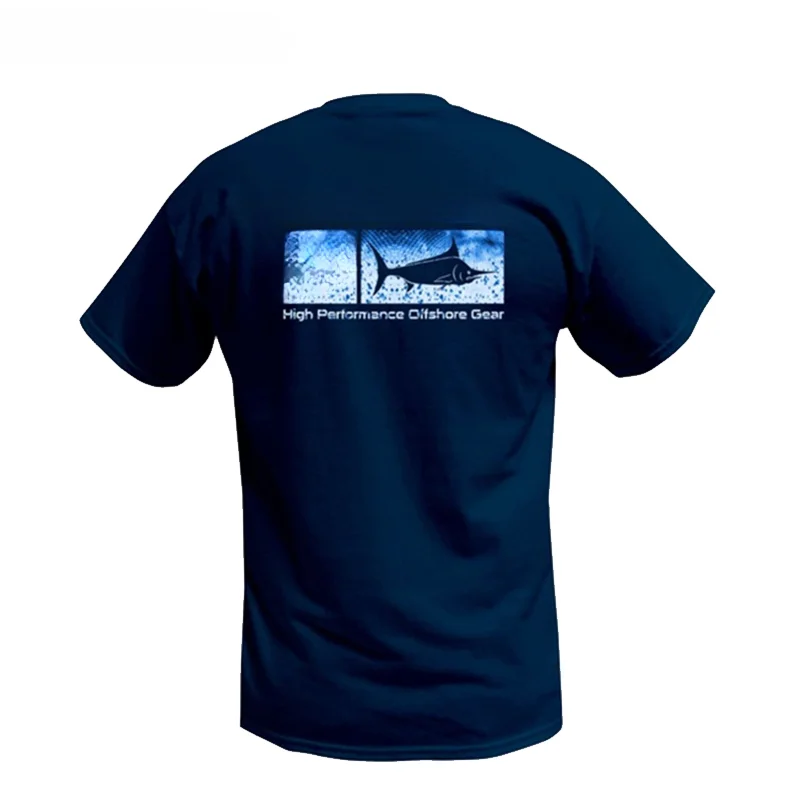 Fishing Short Sleeve Shirts Sun Uv Protection Breathable Upf 50 Fly Fishing Clothes Mens Hiking Shirts