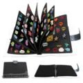 Black only book 1pc