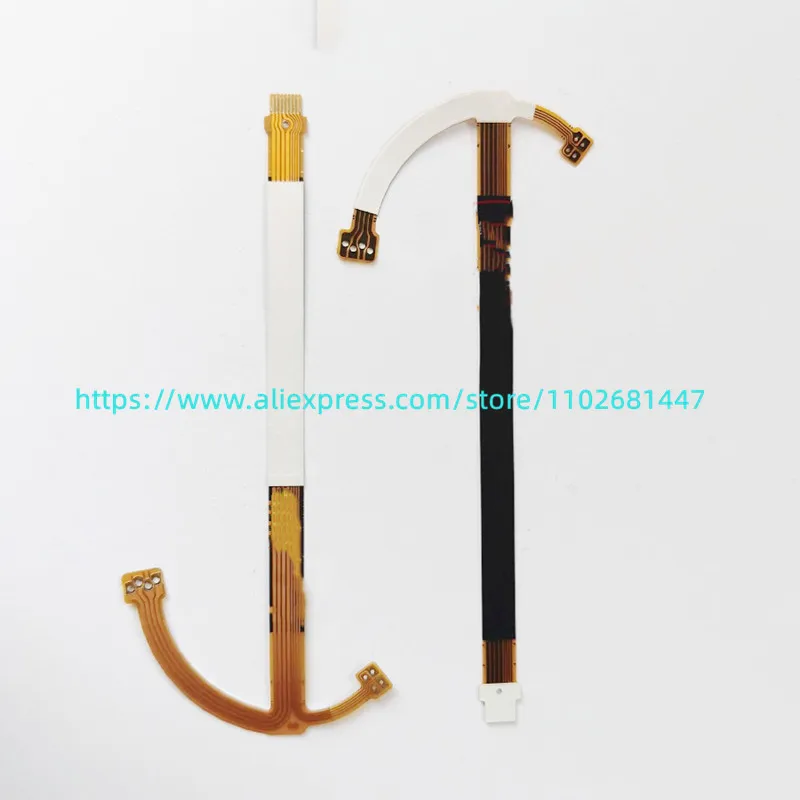 

NEW Lens Aperture Flex Cable For Canon EF 24-70mm 24-70 mm f/2.8L II USM Caliber 82mm (Gen 2)