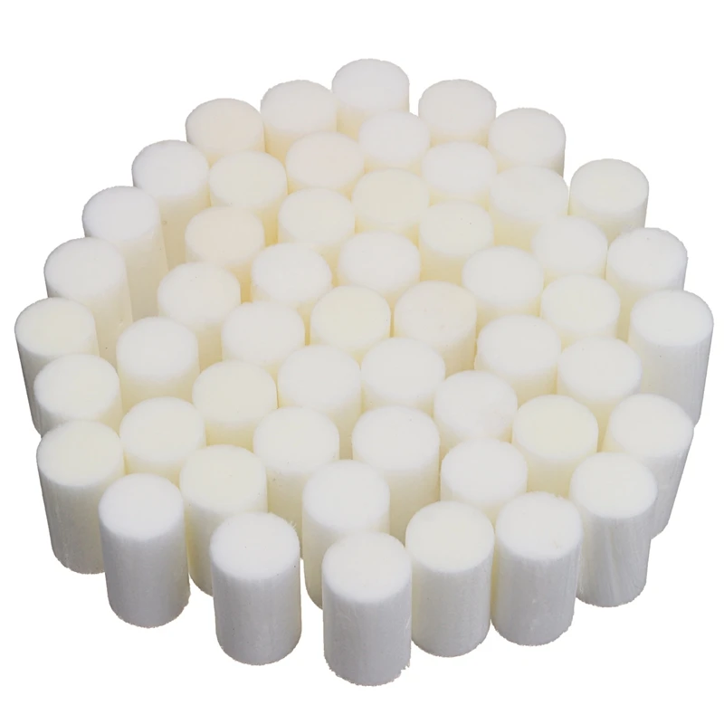 branca peca do sistema de compressor ar 30mpa 50 pcs 05