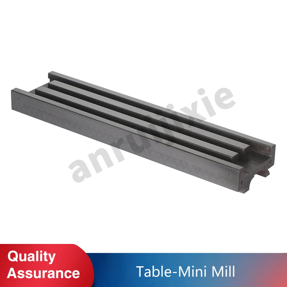 Slot table SIEG X2&JET JMD-1L&CX605&Grizzly G8689&Little Milling 9&Clarke CMD300 Mini Mill Spares parts