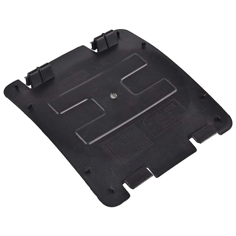 

51717260397 Wheel Housing Arch Lining Cover Bulb Change Flap for Bm-W F22 F23 F32 F33