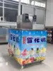 Best Price 110V 220V Bingsu Shaved Machine Electric Snow Cone Ice Shaver Maker Shaved Snow Flake Machine 5