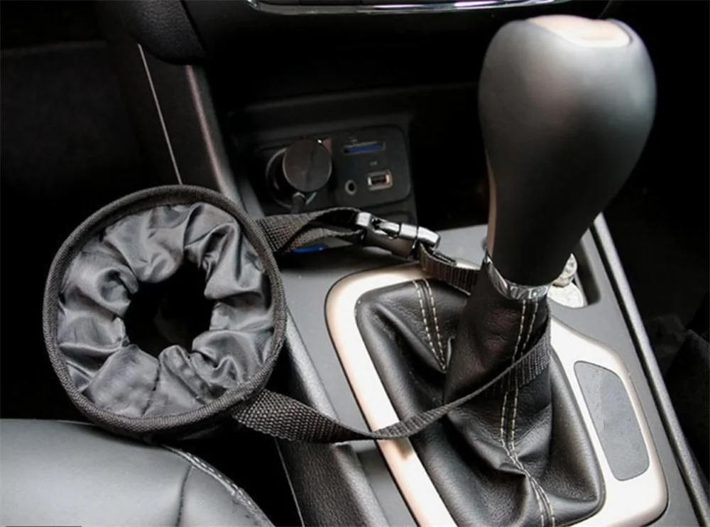 Car Storage Bag Car Trash Can Car Trash Bag Car Interior portable trash garbage bag Seat back storage box for Mazda 3 5 6 Protege5 MX-5 Miata CX-5 CX5 CX-7 3 6 2