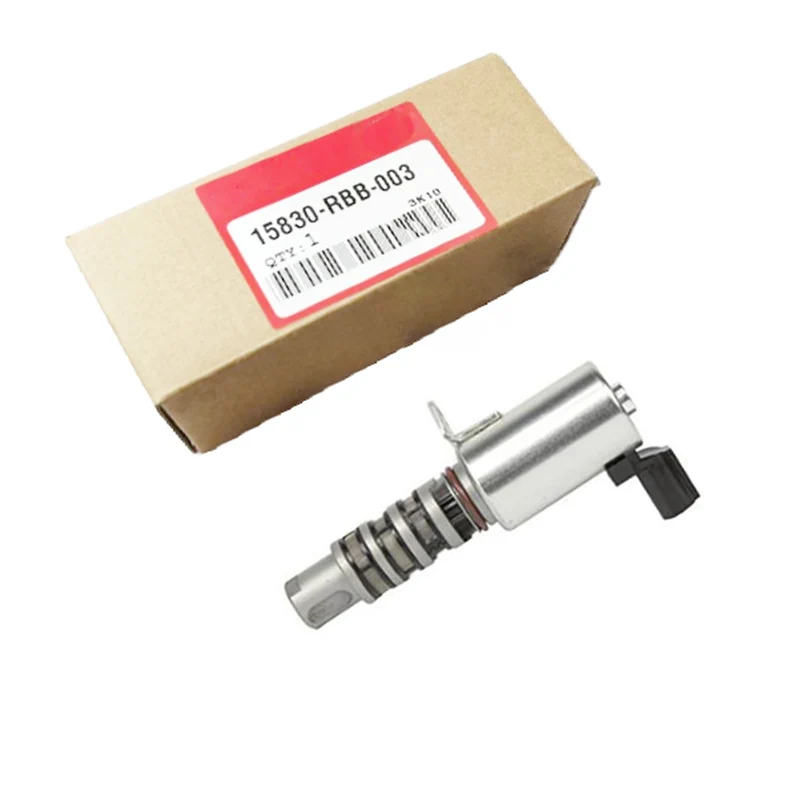 

Соленоид с регулируемым клапаном для Honda Civic Accord CR-V 15830-RBB-003 15830RBB003