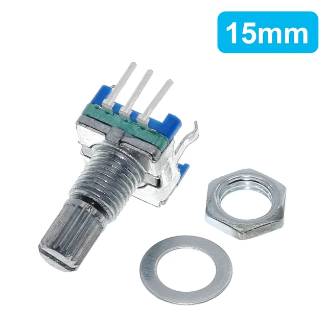 15mm