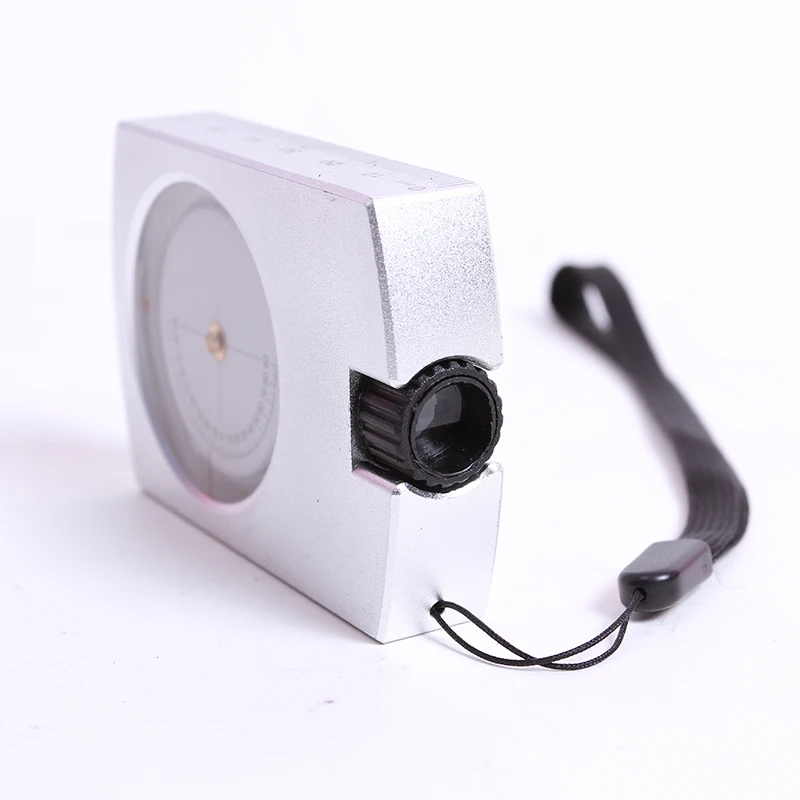 Clinometer Clinometer Liquid Clinometer Compass