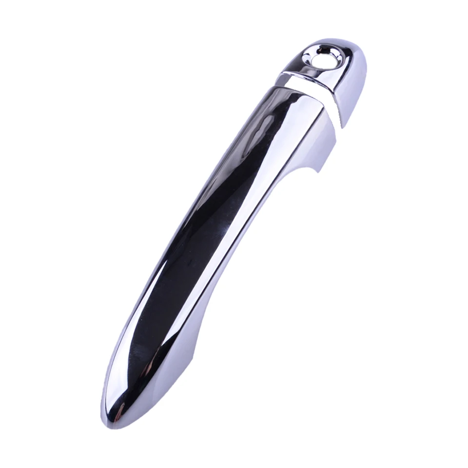 Support De Poignée De Porte Avant Gauche Origine Fiat 500X De 2015