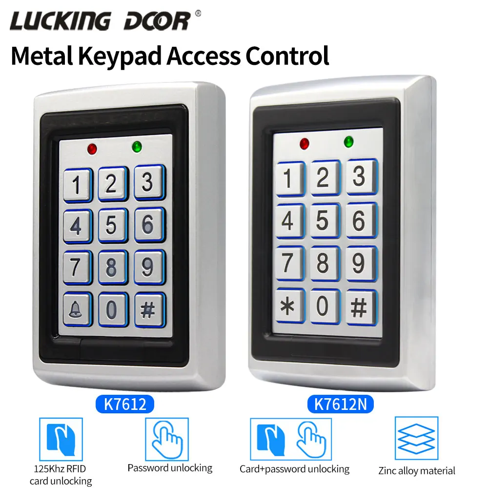 Access Control Kits