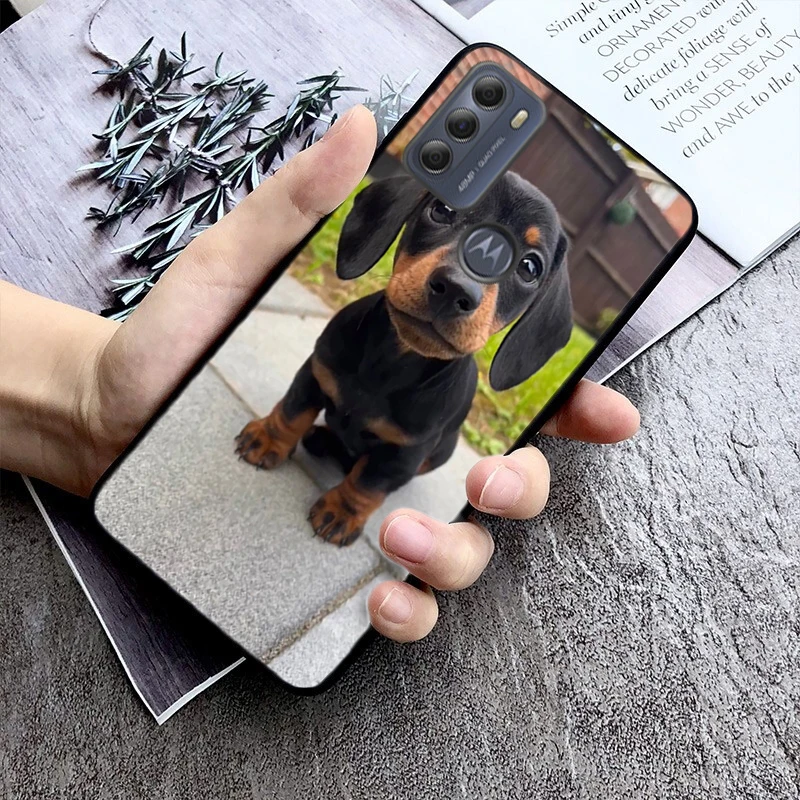 Phone Case For Moto G85 G55 G05 G14 G75 G31 G50 G10 G20 G30 G60 G13 G32 G84 G54 G53 G72 G24 Power Anime Death Note