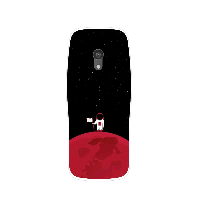 Shockproof Clear Soft Silicone Phone Case - Enhanced Protection Cover