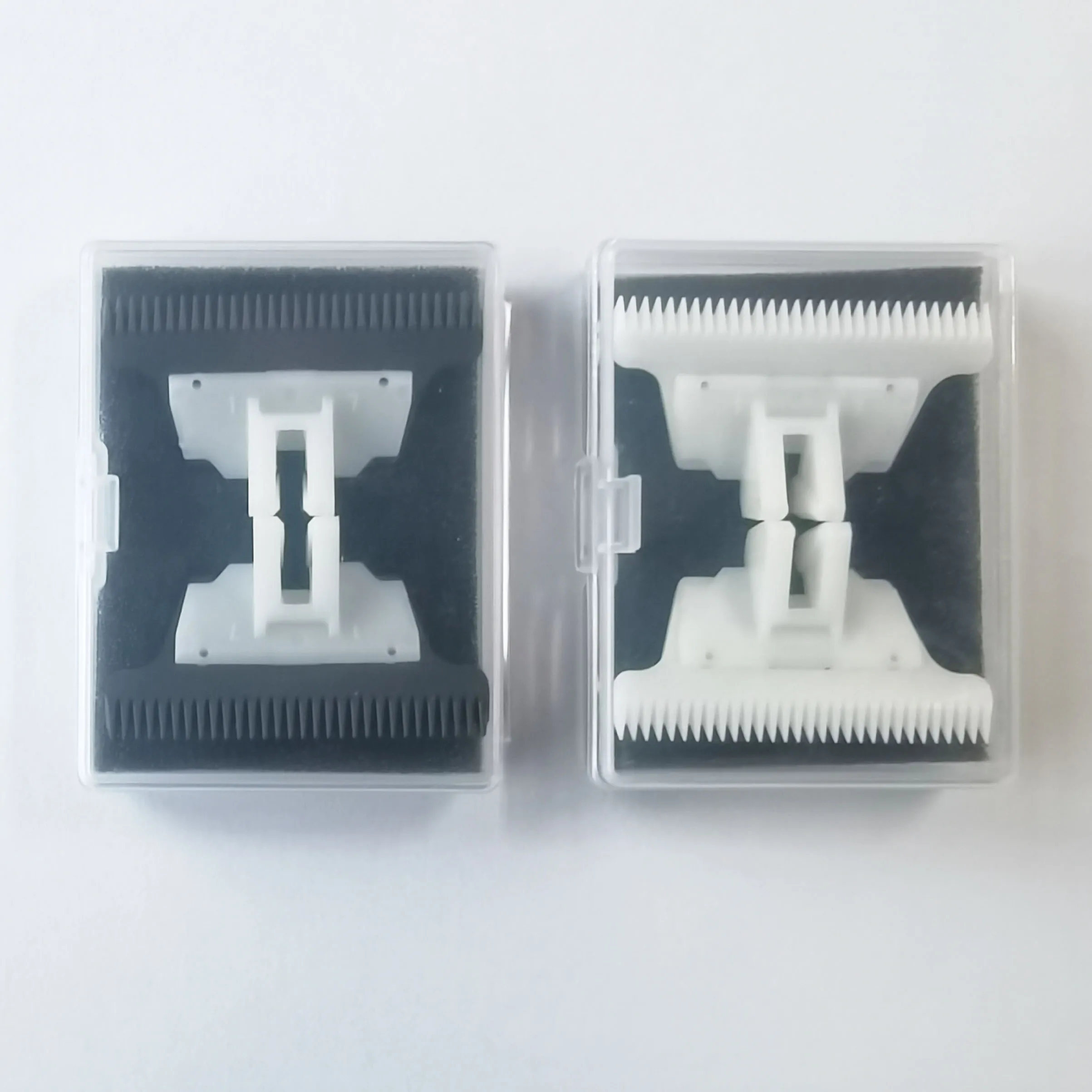 Dog Hair Trimmer Pet Hair Trimmer Dog Clipper Dog Clipper Blades Ceramic Blade Cutter iclipper clipper T8 T9 blade