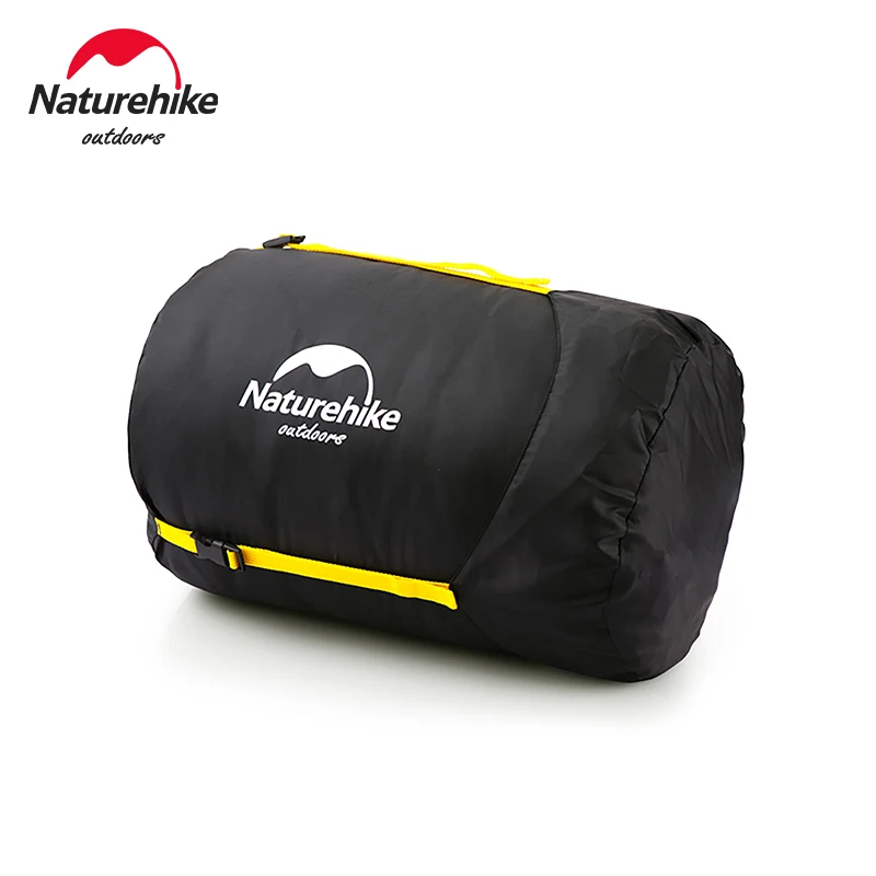 Sleeping Bag Storage Sack 2