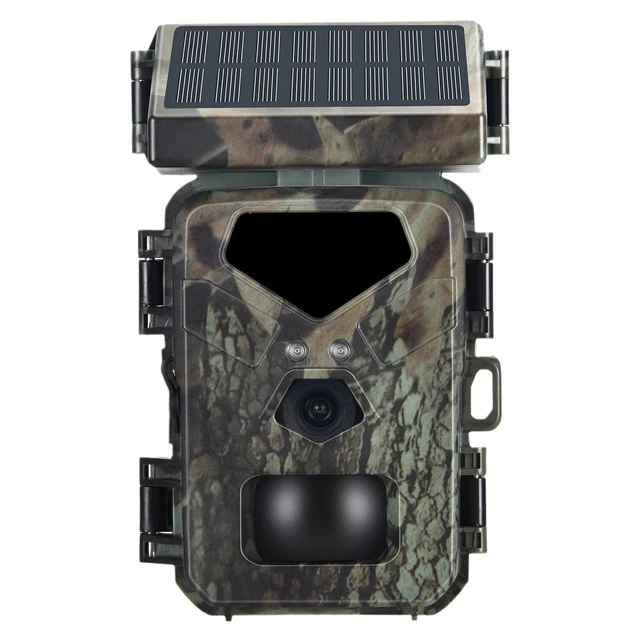 Hunting Game Camera 1