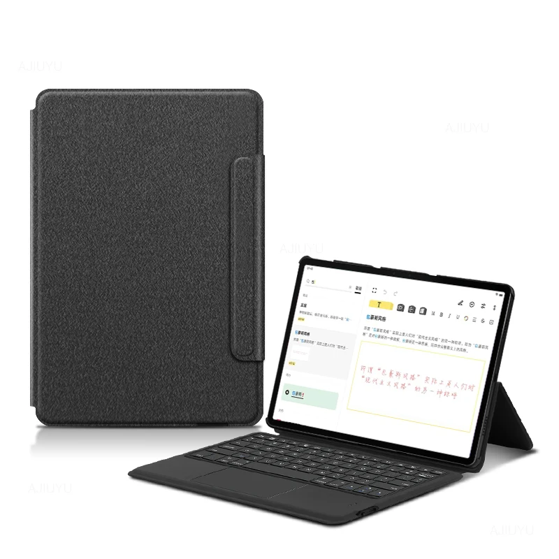 키보드 케이스 레노버 탭 P11 프로 11.5 XiaoXin 패드 플러스 11 테라바이트-J706F J607F J716F J606F 커버 터치 패드 블루투스 키보드 케이스