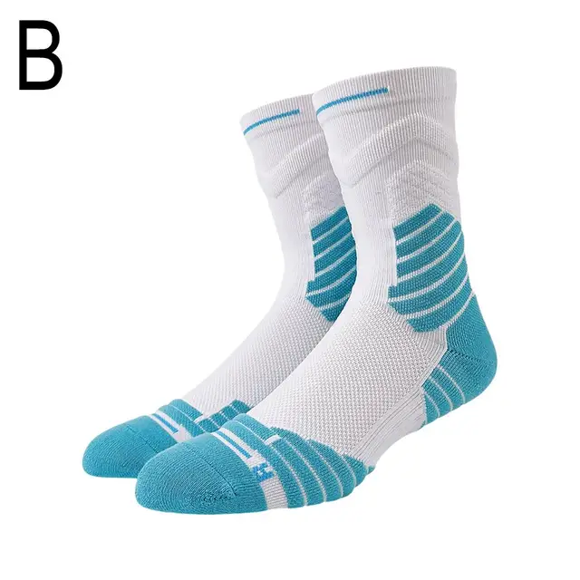 nike versatility socks mid