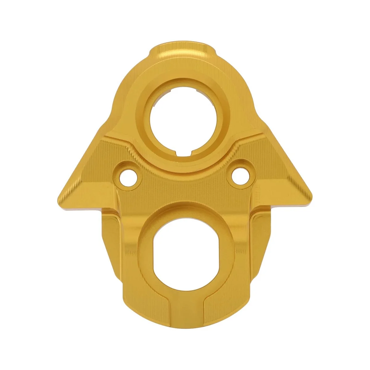 Coperchio Accensione, Copertura Decorativa Moto Per Sur Ron Light Bee X/S Segway X260 X160 Dirt Bike Elettrica-Gold