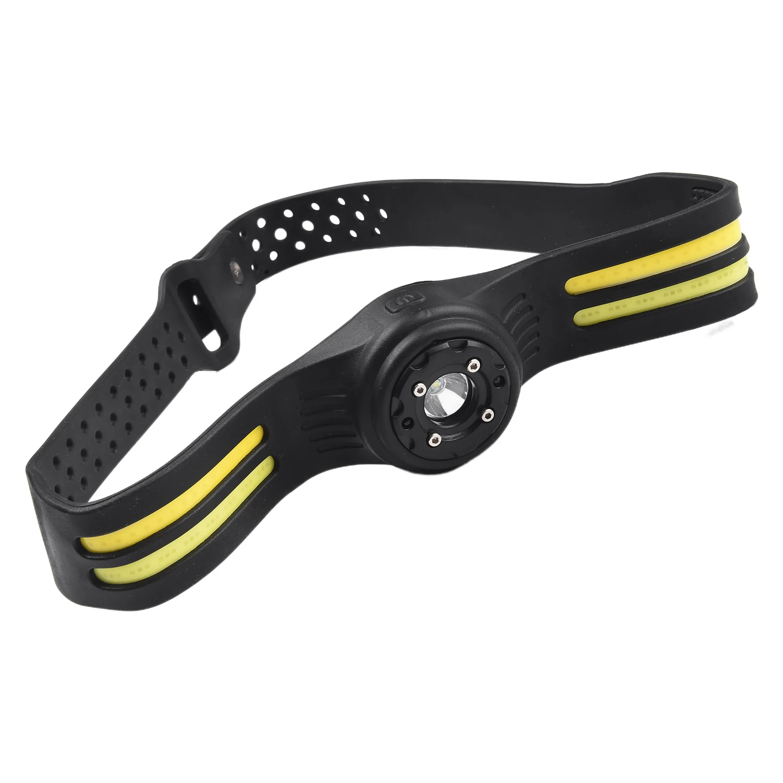 

Фонарик, 6 режимов, аккумуляторный фонарь с датчиком движения