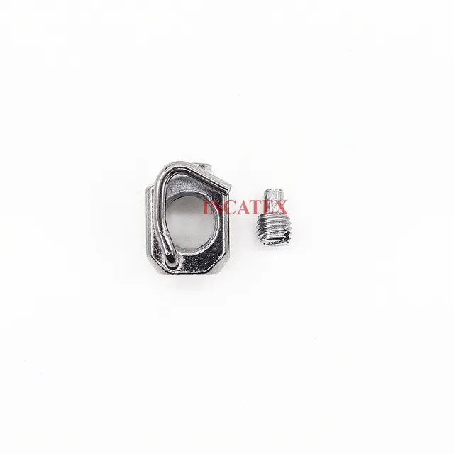 Good Quality Tajima Embroidery Machine Spare Parts Needle Clamp With Screw
